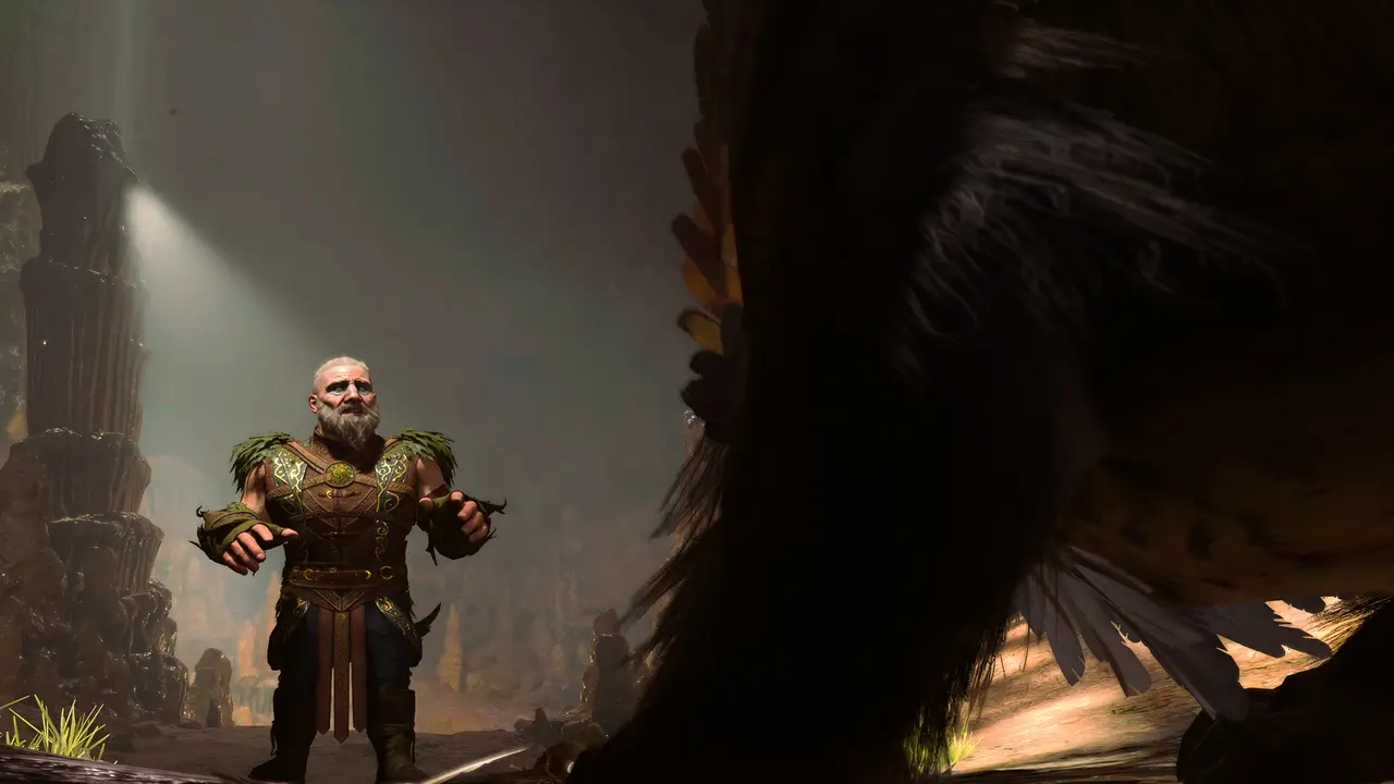 Baldur’s Gate 3